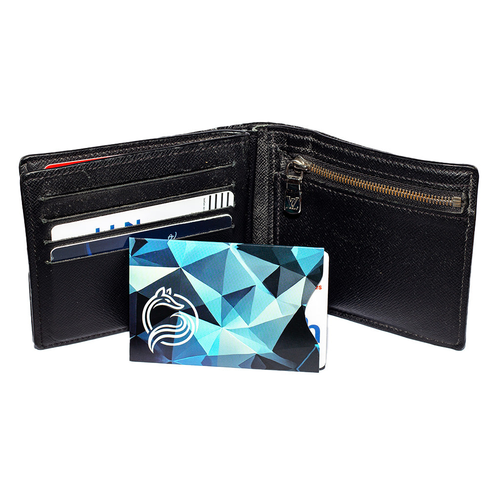 F.U.X. RFID-Blocker Kartenhülle