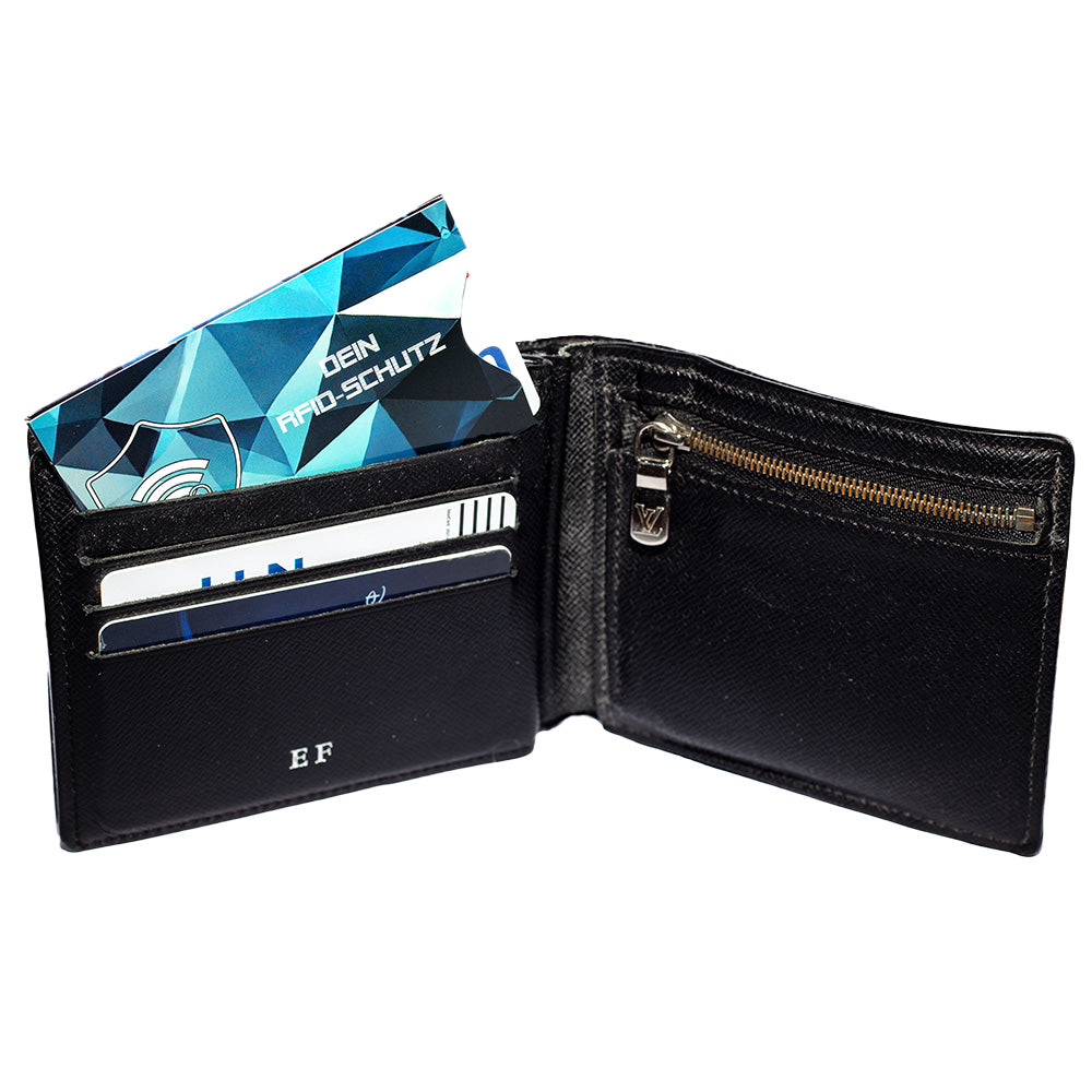 F.U.X. RFID-Blocker Kartenhülle