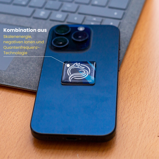 F.U.X. EMF-Schutzchip - Set