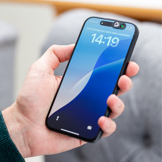 F.U.X. Kamera-Abdeckung