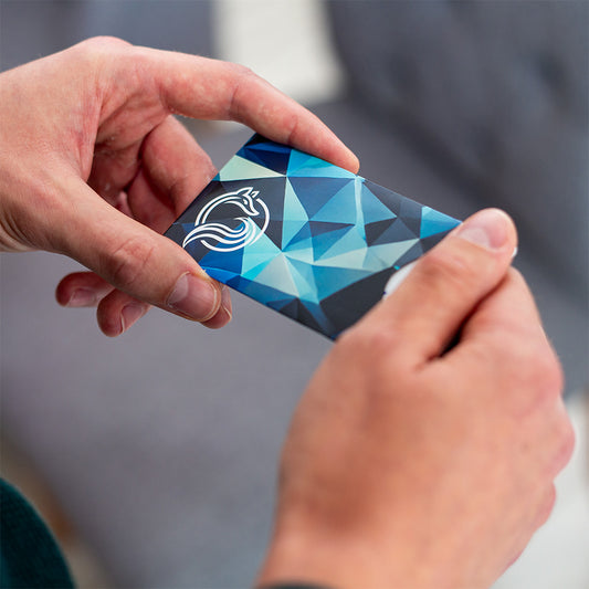 F.U.X. RFID-Blocker Kartenhülle