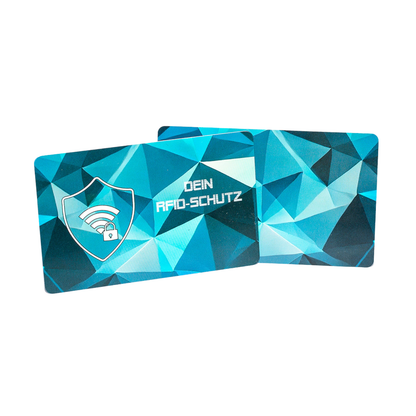F.U.X. RFID-Blocker Karte