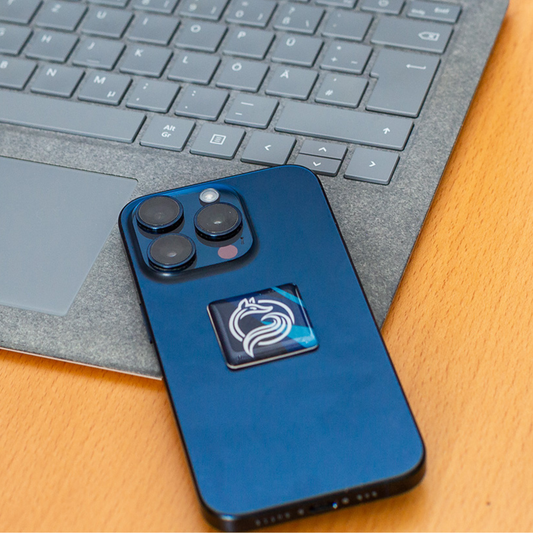 F.U.X. EMF-Schutzchip - Set