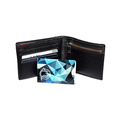 F.U.X. RFID-Blocker Kartenhülle