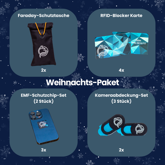 F.U.X. Weihnachts-Paket
